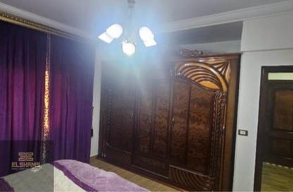 Apartment - 3 Bedrooms - 2 Bathrooms for rent in El Banafseg Apartment Buildings - El Banafseg - New Cairo City - Cairo Apartment - 3 Bedrooms - 2 Bathrooms for rent in El Banafseg Apartment Buildings - El Banafseg - New Cairo City - Cairo