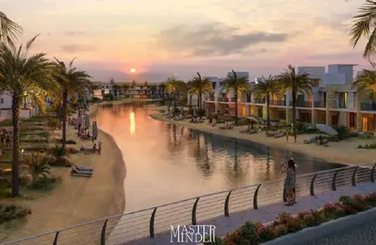 شاليه - 4 غرف نوم - 3 حمامات للبيع في سيلڤر ساندس - قسم مرسي مطروح - الساحل الشمالي شاليه - 4 غرف نوم - 3 حمامات للبيع في سيلڤر ساندس - قسم مرسي مطروح - الساحل الشمالي