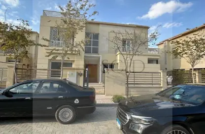 فيلا - 6 غرف نوم - 8 حمامات للبيع في جدار - كمبوندات 6 أكتوبر - مدينة 6 أكتوبر - الجيزة