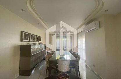 Duplex - 3 Bedrooms - 3 Bathrooms for rent in Eastown - 5th Settlement Compounds - The 5th Settlement - New Cairo City - Cairo