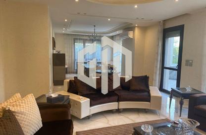 Duplex - 3 Bedrooms - 3 Bathrooms for rent in Eastown - 5th Settlement Compounds - The 5th Settlement - New Cairo City - Cairo