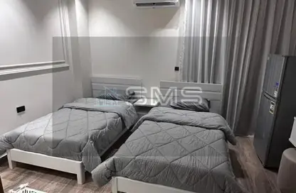 شقة - 1 حمام للايجار في شارع جاردينيا مول - التجمع الاول - مدينة القاهرة الجديدة - القاهرة