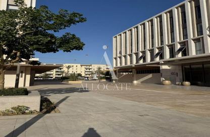 Office Space - Studio - 1 for rent in Mivida - 5th Settlement Compounds - The 5th Settlement - New Cairo City - Cairo Office Space - Studio - 1 for rent in Mivida - 5th Settlement Compounds - The 5th Settlement - New Cairo City - Cairo