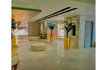 Apartment - 3 Bedrooms - 2 Bathrooms for sale in One Kattameya - El Katameya Compounds - El Katameya - New Cairo City - Cairo
