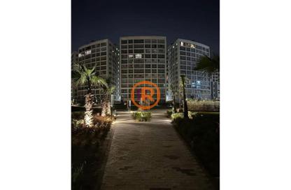 Apartment - 3 Bedrooms - 2 Bathrooms for sale in One Kattameya - El Katameya Compounds - El Katameya - New Cairo City - Cairo