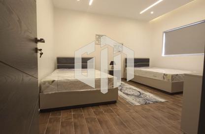 Apartment - 2 Bedrooms - 3 Bathrooms for rent in Lake View - 5th Settlement Compounds - The 5th Settlement - New Cairo City - Cairo