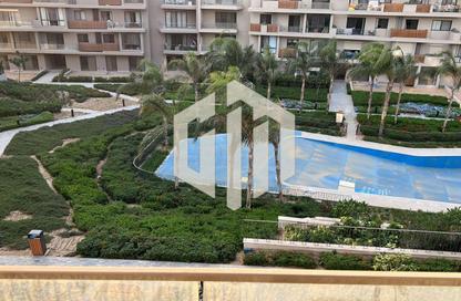 Apartment - 2 Bedrooms - 3 Bathrooms for rent in Villette - 5th Settlement Compounds - The 5th Settlement - New Cairo City - Cairo Apartment - 2 Bedrooms - 3 Bathrooms for rent in Villette - 5th Settlement Compounds - The 5th Settlement - New Cairo City - Cairo