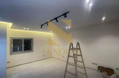 Apartment - 3 Bedrooms - 2 Bathrooms for rent in Al Khamayel city - Sheikh Zayed Compounds - Sheikh Zayed City - Giza