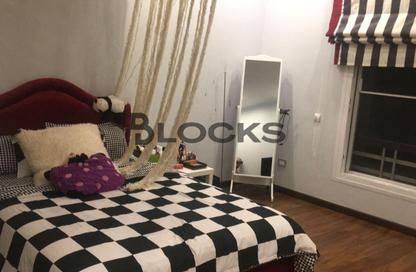 Twin House - 4 Bedrooms - 4 Bathrooms for sale in Al Karma 4 - Sheikh Zayed Compounds - Sheikh Zayed City - Giza Twin House - 4 Bedrooms - 4 Bathrooms for sale in Al Karma 4 - Sheikh Zayed Compounds - Sheikh Zayed City - Giza