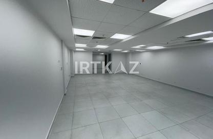 Office Space - Studio - 1 Bathroom for rent in Business Plus - North Teseen St. - The 5th Settlement - New Cairo City - Cairo