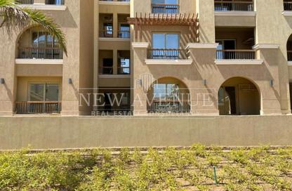 Apartment - 4 - 3 for sale in Parkside El Shorouk - Maadi View - El Shorouk Compounds - Shorouk City - Cairo