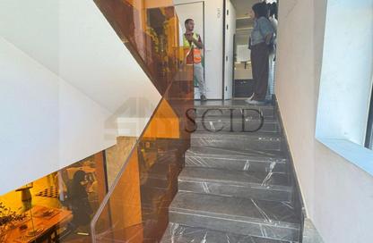 Townhouse - 3 Bedrooms - 2 Bathrooms for sale in Direction White - Ras Al Hekma - North Coast
