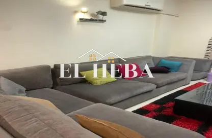 شقة - 3 غرف نوم - 2 حمامات للايجار في مدينتي - القاهرة