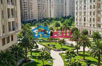 Apartment - 2 - 1 for sale in Muruj - Smouha - Hay Sharq - Alexandria