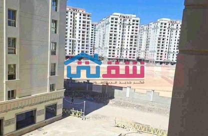 Apartment - 2 - 1 for sale in Muruj - Smouha - Hay Sharq - Alexandria Apartment - 2 - 1 for sale in Muruj - Smouha - Hay Sharq - Alexandria