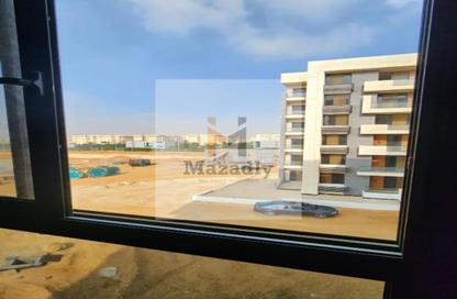 شقة - 2 غرف نوم - 2 حمامات للبيع في لاميرادا المستقبل - كمبوندات مدينة المستقبل - مدينة المستقبل - القاهرة