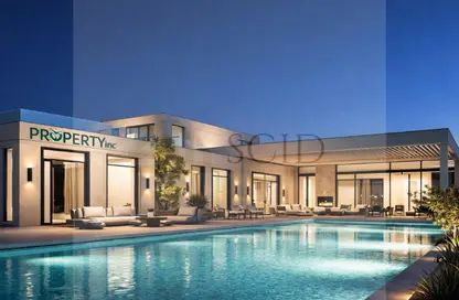 تاون هاوس - 3 غرف نوم - 3 حمامات للبيع في هيلز أوف وان - مدينة زايد الجديدة - الشيخ زايد - الجيزة