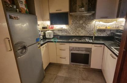 Apartment - 3 Bedrooms - 2 Bathrooms for sale in South Lotus - El Lotus - New Cairo City - Cairo