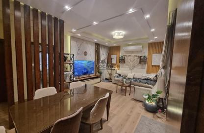 Apartment - 3 Bedrooms - 2 Bathrooms for sale in South Lotus - El Lotus - New Cairo City - Cairo