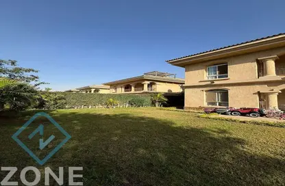 فيلا - 3 غرف نوم - 3 حمامات للايجار في پريڤادو - مدينتي - القاهرة