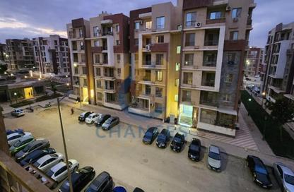 شقة - 3 غرف نوم - 2 حمامات للبيع في دار مصر الأندلس المرحلة التانية - شارع التسعين الجنوبي - التجمع الخامس - مدينة القاهرة الجديدة - القاهرة