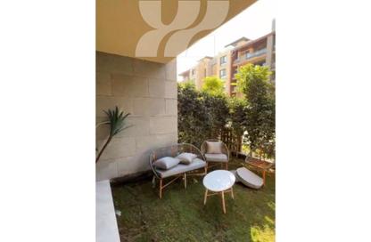 Apartment - 2 Bedrooms - 2 Bathrooms for rent in Azad - 5th Settlement Compounds - The 5th Settlement - New Cairo City - Cairo Apartment - 2 Bedrooms - 2 Bathrooms for rent in Azad - 5th Settlement Compounds - The 5th Settlement - New Cairo City - Cairo