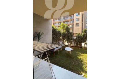 Apartment - 2 Bedrooms - 2 Bathrooms for rent in Azad - 5th Settlement Compounds - The 5th Settlement - New Cairo City - Cairo Apartment - 2 Bedrooms - 2 Bathrooms for rent in Azad - 5th Settlement Compounds - The 5th Settlement - New Cairo City - Cairo