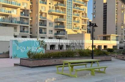 Retail - Studio - 2 Bathrooms for sale in Downtown - New Alamein City - Al Alamein - North Coast