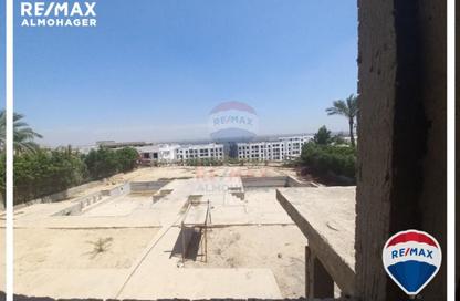Villa - 7+ Bedrooms - 7+ Bathrooms for sale in Sheikh Zayed Desert Road - Riviera City - Sheikh Zayed City - Giza