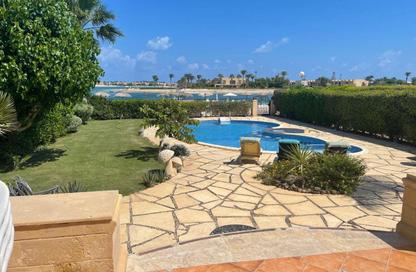 Villa - 5 Bedrooms - 5 Bathrooms for sale in Marina 6 - Marina - Al Alamein - North Coast