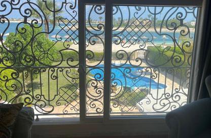 Villa - 5 Bedrooms - 5 Bathrooms for sale in Marina 6 - Marina - Al Alamein - North Coast