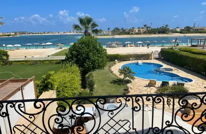 Villa - 5 Bedrooms - 5 Bathrooms for sale in Marina 6 - Marina - Al Alamein - North Coast