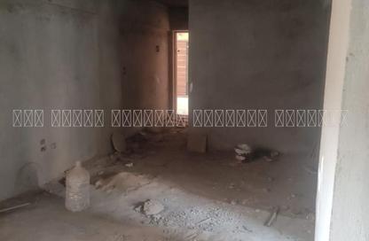 شقة - 2 غرف نوم - 1 حمام للبيع في المنطقة الصناعية - مدينة 6 أكتوبر - الجيزة