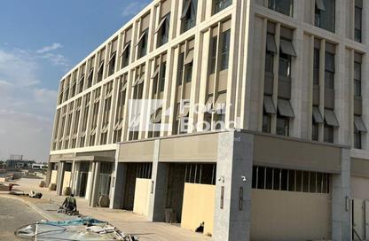 مساحات مكتبية - استوديو - 1 حمام للايجار في ميفيدا - كمبوندات التجمع الخامس - التجمع الخامس - مدينة القاهرة الجديدة - القاهرة