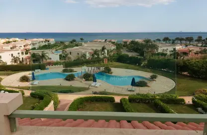 Penthouse - 3 Bedrooms - 2 Bathrooms for sale in La Vista 5 - La Vista - Al Ain Al Sokhna - Suez