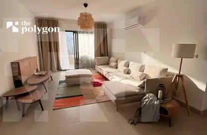 Chalet - 1 Bedroom - 1 Bathroom for sale in Marassi - Sidi Abdel Rahman - North Coast Chalet - 1 Bedroom - 1 Bathroom for sale in Marassi - Sidi Abdel Rahman - North Coast