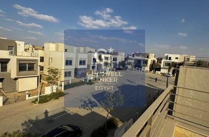 Townhouse - 4 Bedrooms - 4 Bathrooms for sale in Palm Hills New Cairo - 5th Settlement Compounds - The 5th Settlement - New Cairo City - Cairo Townhouse - 4 Bedrooms - 4 Bathrooms for sale in Palm Hills New Cairo - 5th Settlement Compounds - The 5th Settlement - New Cairo City - Cairo