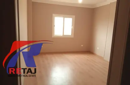 Apartment - 3 Bedrooms - 2 Bathrooms for rent in El Yasmeen 1 - El Yasmeen - New Cairo City - Cairo
