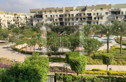 Apartment - 2 Bedrooms - 2 Bathrooms for rent in Eastown - 5th Settlement Compounds - The 5th Settlement - New Cairo City - Cairo