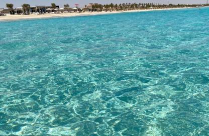 Chalet - 3 Bedrooms - 3 Bathrooms for sale in Marsa Baghush - Qesm Marsa Matrouh - North Coast