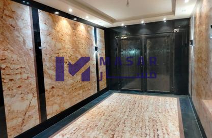 Apartment - 4 Bedrooms - 3 Bathrooms for sale in West Golf Extension - El Katameya Compounds - El Katameya - New Cairo City - Cairo