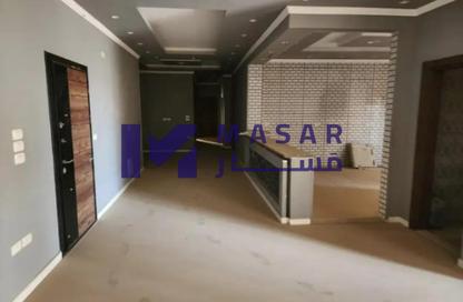 Apartment - 4 Bedrooms - 3 Bathrooms for sale in West Golf Extension - El Katameya Compounds - El Katameya - New Cairo City - Cairo