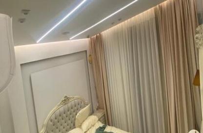 Apartment - 3 Bedrooms - 3 Bathrooms for rent in Garden Residence - Hyde Park - New Cairo City - Cairo Apartment - 3 Bedrooms - 3 Bathrooms for rent in Garden Residence - Hyde Park - New Cairo City - Cairo