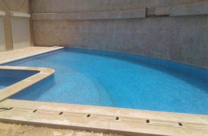 Villa - 7 - 6 for sale in Bellagio - Ext North Inves Area - New Cairo City - Cairo