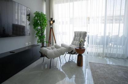 Apartment - 3 Bedrooms - 3 Bathrooms for sale in Lugar - New Zayed City - Sheikh Zayed City - Giza