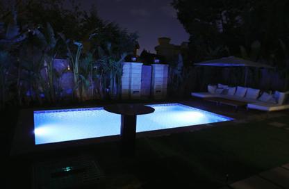 Villa - 5 - 4 for rent in Madinaty - Cairo