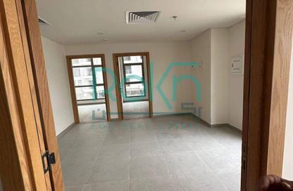 Clinic - Studio - 1 Bathroom for sale in Arkan Palm 205 - Sheikh Zayed Compounds - Sheikh Zayed City - Giza