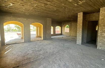 Villa - 4 Bedrooms - 5 Bathrooms for sale in Rehab City Sixth Phase - Al Rehab - New Cairo City - Cairo