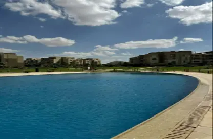 شقة - 2 غرف نوم - 2 حمامات للبيع في بالم هيلز بالم باركس - وصلة دهشور الجنوبية - مدينة 6 أكتوبر - الجيزة