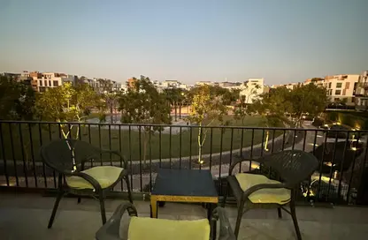 شقة - 3 غرف نوم - 3 حمامات للايجار في ذا كورت يارد - الحي الثاني عشر - الشيخ زايد - الجيزة شقة - 3 غرف نوم - 3 حمامات للايجار في ذا كورت يارد - الحي الثاني عشر - الشيخ زايد - الجيزة